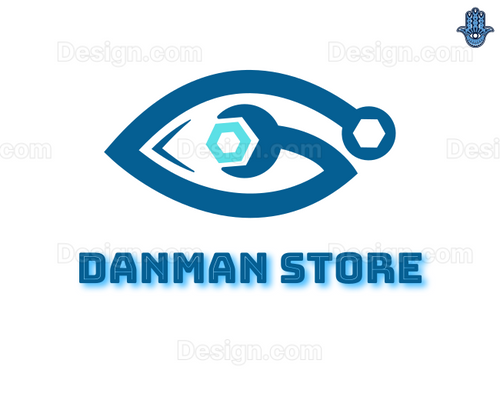 DanMan Store